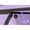 Secret Dome - Kink Club Cabine Scandale Purple